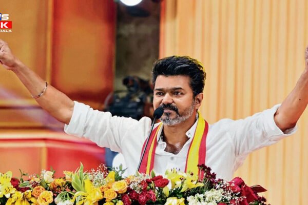 ഏവര്ക്കും സുരക്ഷിതമായ തമിഴ്നാട് സൃഷ്ടിക്കും ;തമിഴ്നാട്ടിലെ പെണ്കുട്ടികള്ക്ക് തുറന്ന കത്തുമായി വിജയ്