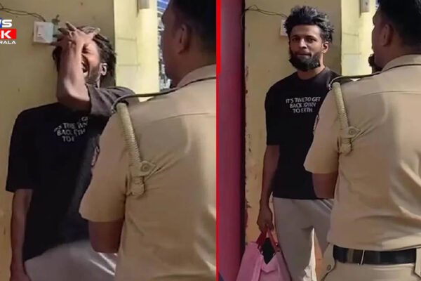 ജയിലില് കഴിയുന്ന യൂട്യൂബര് മണവാളന്റെ മുടി മുറിച്ചു, പിന്നാലെ മാനസികാസ്വാസ്ഥ്യം