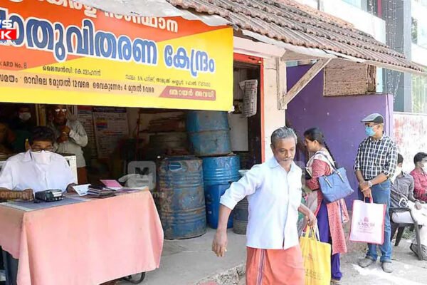 റേഷന് വാതില്പടി വിതരണക്കാരുടെ സമരം പിന്വലിച്ചു
