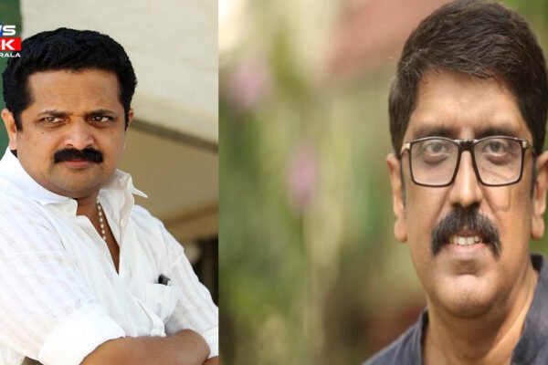 സാന്ദ്ര തോമസിന്റെ പരാതിയില് ബി ഉണ്ണികൃഷ്ണനും ആന്റോ ജോസഫിനും എതിരെ കേസെടുത്തു