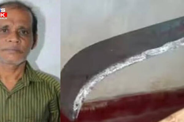ഭാര്യയെയും മകളെയും മരുമകനെയും കൊല്ലാന് പദ്ധതിയിട്ടു; ചെന്താമരയുടെ മൊഴി